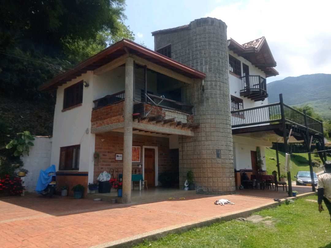 Finca en Girardota, Girardota, Antioquia