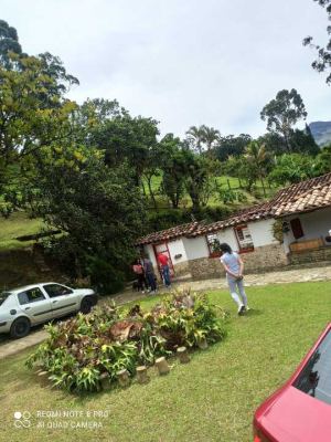 Foto 2 de Finca en Girardota Vereda el Totumo
