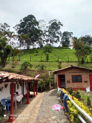 Foto 3 de Finca en Girardota Vereda el Totumo