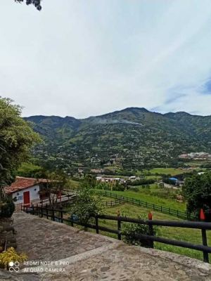 Foto 4 de Finca en Girardota Vereda el Totumo