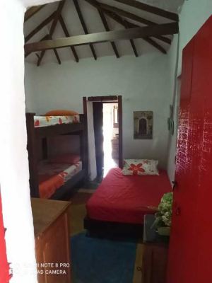 Foto 7 de Finca 43.000 M², 5 Alcobas, Vereda el Totumo, Girardota