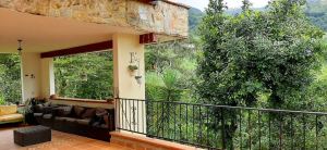 Foto 4 de Finca en Girardota Vereda Manga Arriba