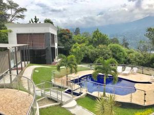 Foto 1 de Finca en Girardota Vereda Portachuelo