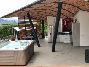 Foto 7 de Finca en Venta en Vereda Portachuelo, Girardota de 2700 M²