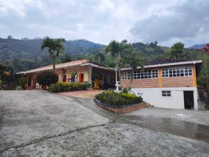 Foto 4 de Finca en Girardota Vereda San Andrés
