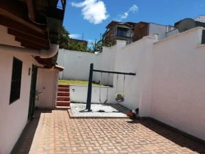 Foto 4 de Casa Lote para Construir en Guatapé