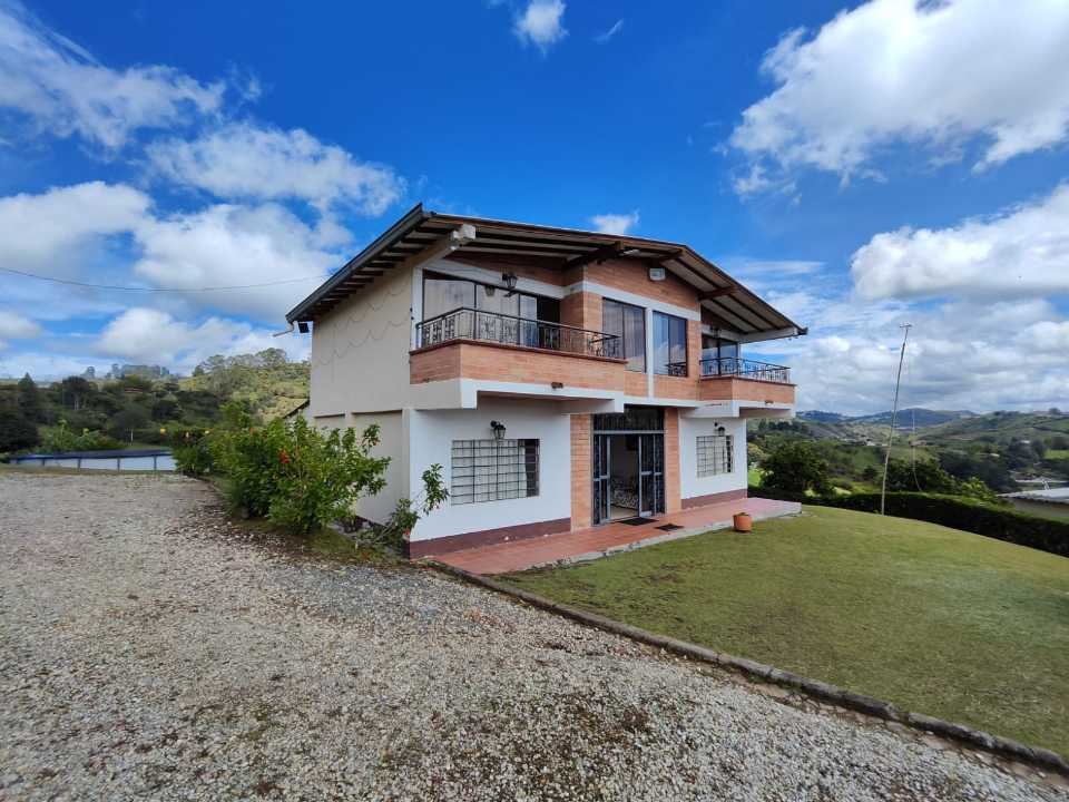 Finca en Marinilla, Marinilla, Antioquia