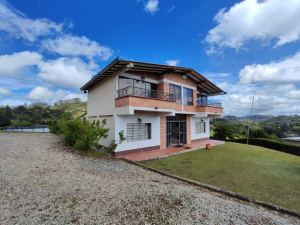 Foto 1 de Finca en Marinilla Vereda el Pozo
