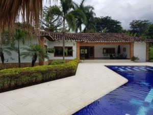 Foto 1 de Finca en San Jerónimo Vereda los Aguirre