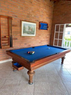 Foto 6 de Finca de 310 M² con 5 Alcobas en Venta en San Jerónimo