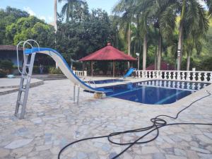 Foto 3 de Finca en San Jerónimo