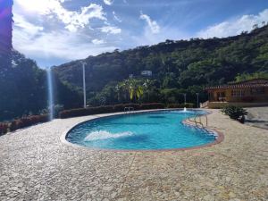 Foto 3 de Finca en San Jerónimo