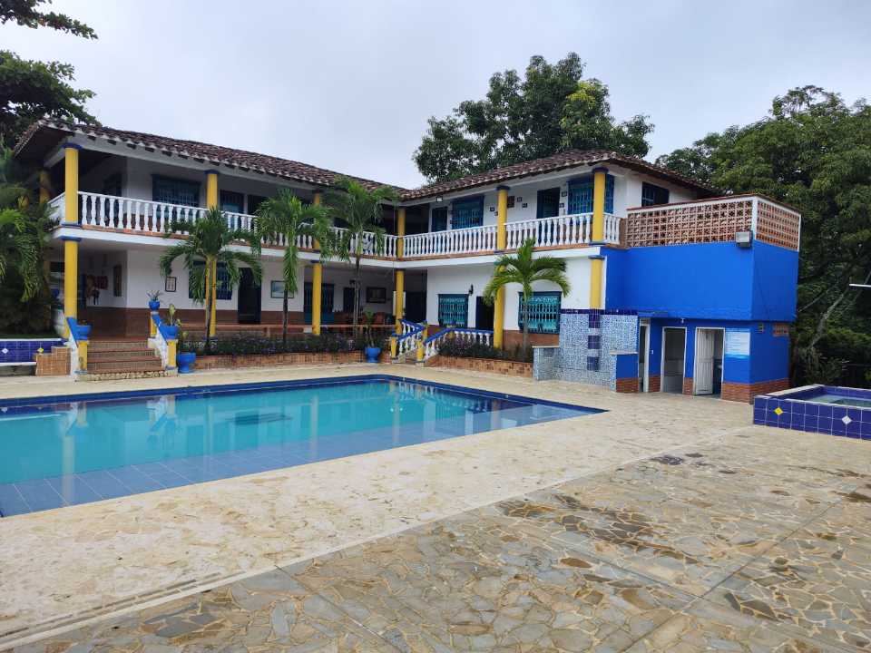 Finca en San Jerónimo, San Jerónimo, Antioquia