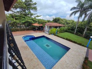 Foto 6 de Finca de 10.200 M² con 19 Alcobas en Venta en San Jerónimo