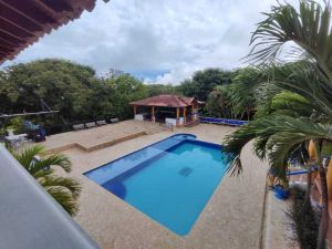 Foto 7 de Finca de 10.200 M² con 19 Alcobas en Venta en San Jerónimo
