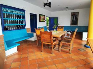 Foto 8 de Finca de 10.200 M² con 19 Alcobas en Venta en San Jerónimo