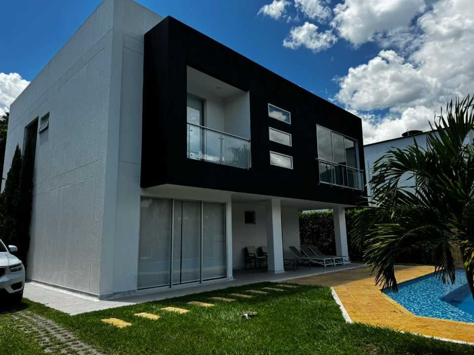 Finca en San Jerónimo, San Jerónimo, Antioquia