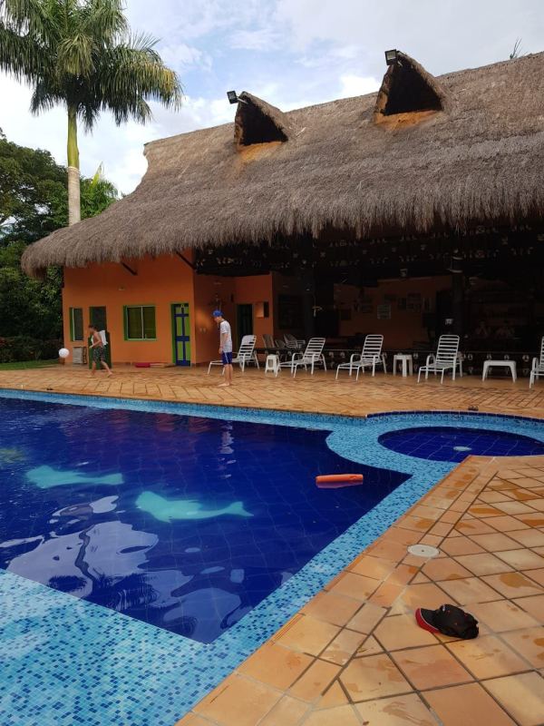 Finca en Santa Fe de Antioquia Vereda Pan gordito