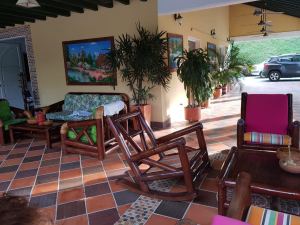 Foto 7 de Finca en Venta en Vereda Pan Gordito, Santa Fe de Antioquia de 4800 M²