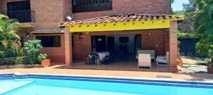 Foto 6 de Finca de 1.053 M² con 6 Alcobas en Venta en Santa Fe de Antioquia