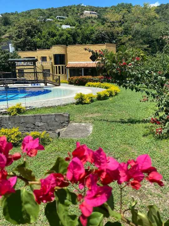 Finca en Santa Fe De Antioquia, Santa Fe de Antioquia, Antioquia