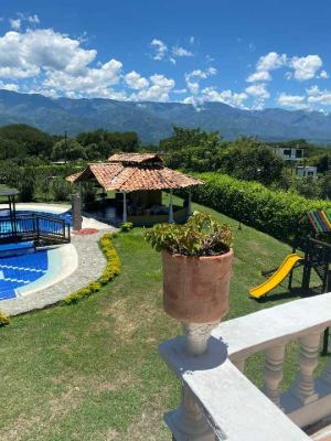 Foto 2 de Finca en Santafe de Antioquia en Parcelacion