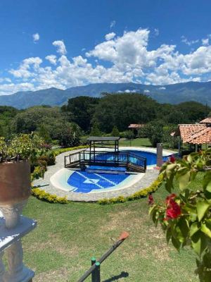 Foto 5 de Finca en Venta en Santa Fe de Antioquia de 3200 M²