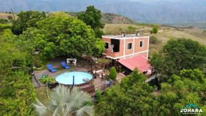 Foto 4 de Finca En SantaFe De Antioquia