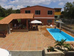 Foto 5 de Finca en Venta en Vereda Llanos de la Montaña, Sopetrán de 500 M²