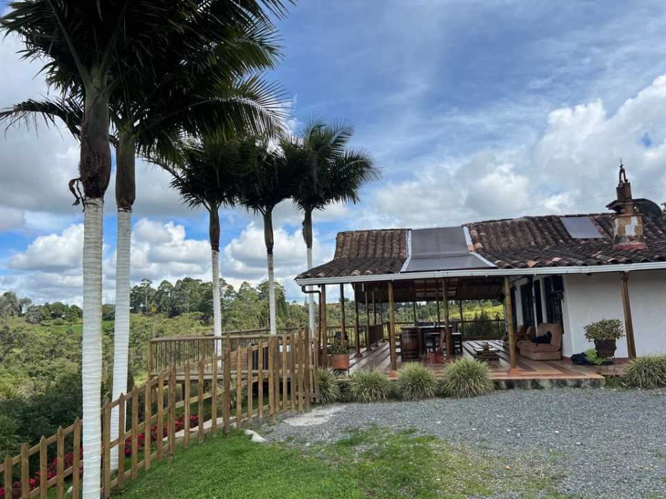 Finca en Titiribi, Titiribí, Antioquia