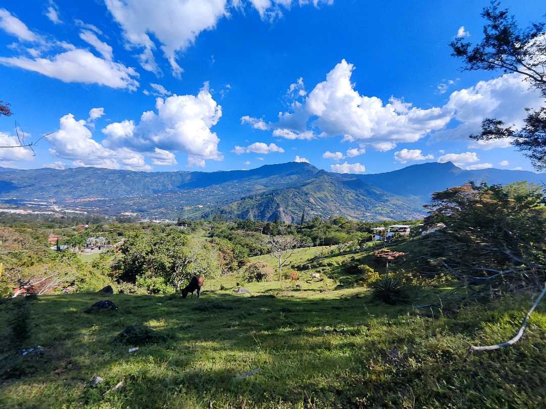Lote en Vereda El Noral, Copacabana, Antioquia