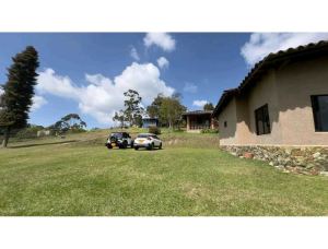 Foto 5 de Lote en Venta en las Palmas, Medellín de 5752 M²