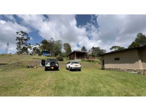 Foto 6 de Lote en Venta en las Palmas, Medellín de 5752 M²