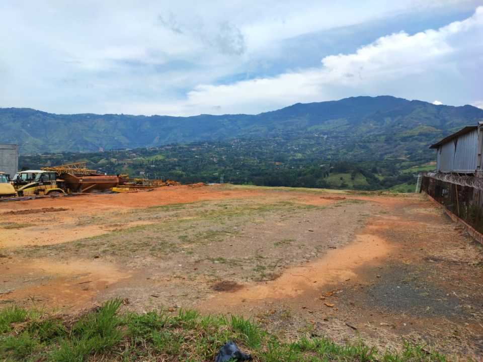 Lote en Copacabana, Copacabana, Antioquia