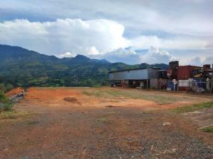 Foto 4 de Lote Industrial en Copacabana