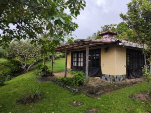 Foto 1 de Lote en Copacabana Parcelación Altos de Villa Roca