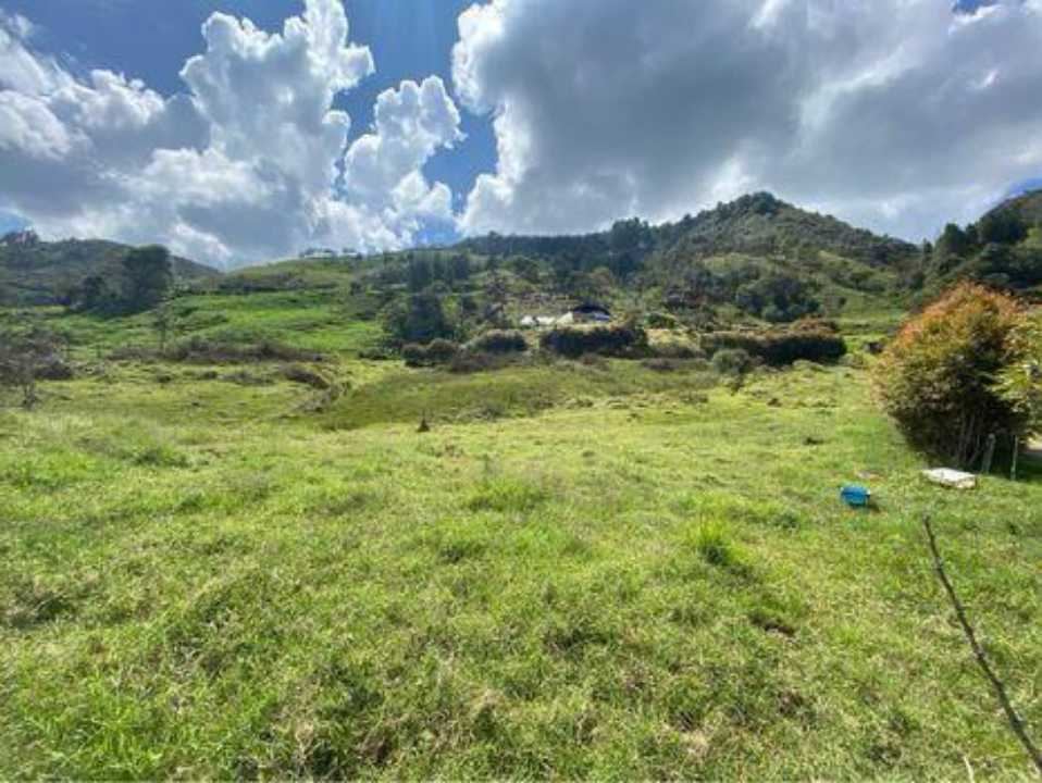 Lote en Don Matias, Don Matias, Antioquia