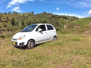 Foto 6 de Lote en Venta en Vereda el Marial, el Peñol de 30000 M²