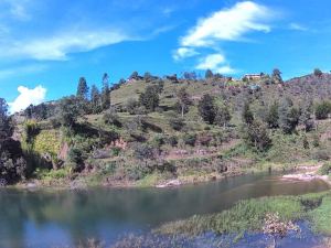 Foto 7 de Lote en Venta en Vereda el Marial, el Peñol de 30000 M²