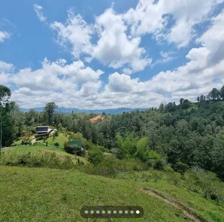 Lote en El Peñol Vereda El Marial, El Peñol, Antioquia