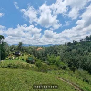 Foto 1 de Lote En El Peñol Vereda El Marial