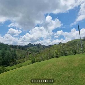 Foto 3 de Lote En El Peñol Vereda El Marial