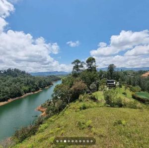 Foto 7 de Lote en Venta en Vereda el Marial, el Peñol de 25631 M²