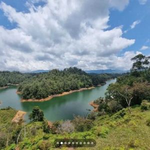 Foto 8 de Lote en Venta en Vereda el Marial, el Peñol de 25631 M²