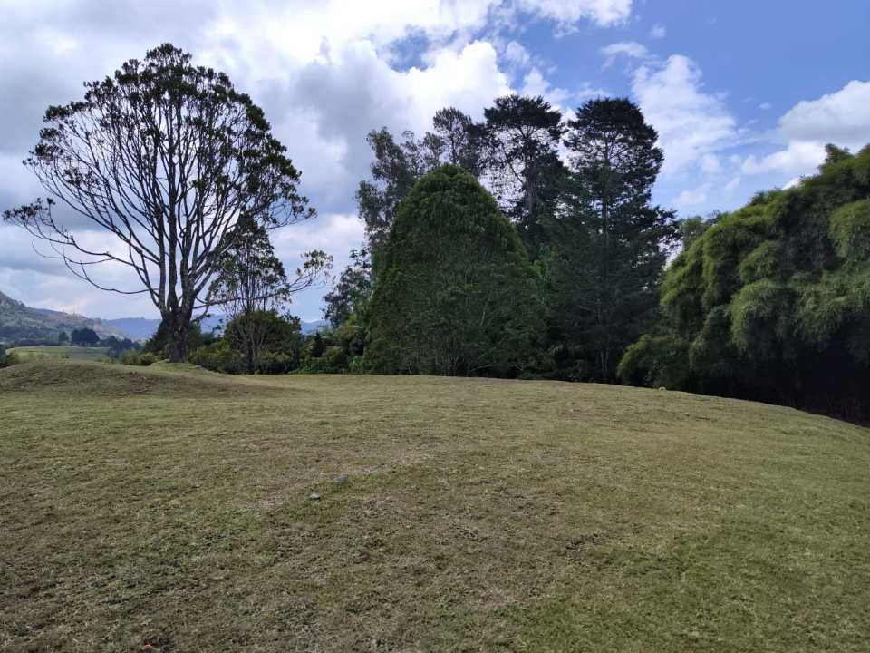 Lote en El Retiro, El Retiro, Antioquia