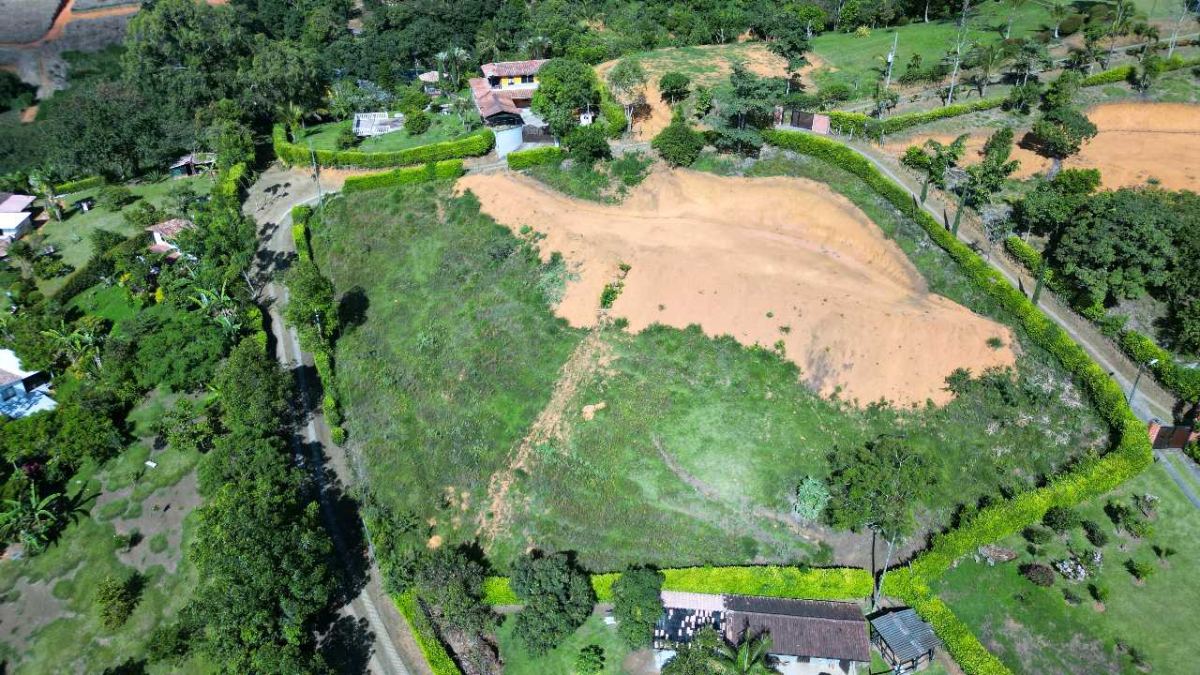 Lote en girardota el totumo, Girardota, Antioquia