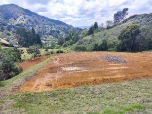 Foto 1 de Lote en Guarne Vereda la Clara Excelente Ubicación