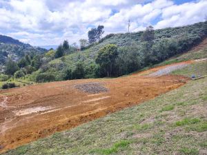 Foto 2 de Lote en Guarne Vereda la Clara Excelente Ubicación