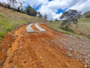 Foto 3 de Lote en Guarne Vereda la Clara Excelente Ubicación