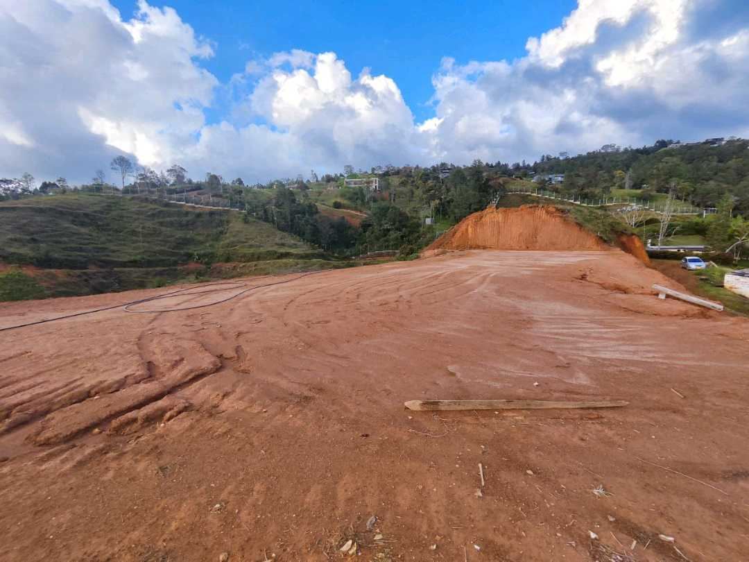 Lote en Vereda Montañez, Guarne, Antioquia